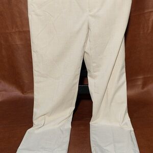 Gianni Bini Men's Tan Chinos